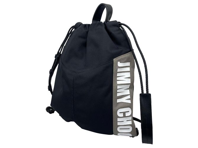 Jimmy Choo Marlon Rucksack - Ansicht 4