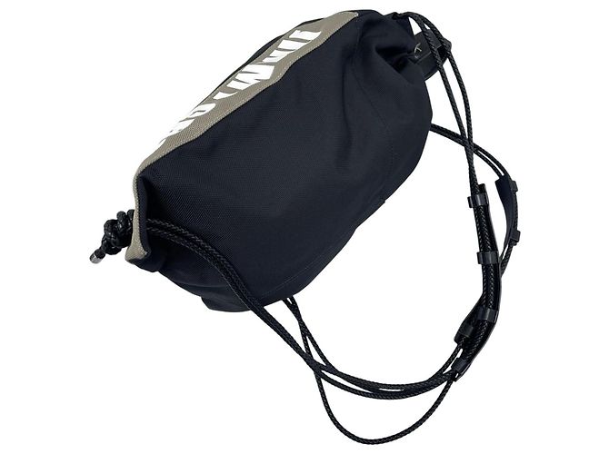 Jimmy Choo Marlon Rucksack - Ansicht 5