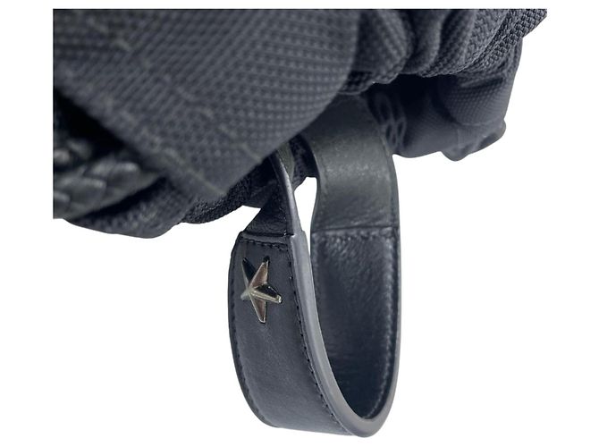 Jimmy Choo Marlon Rucksack - Ansicht 6