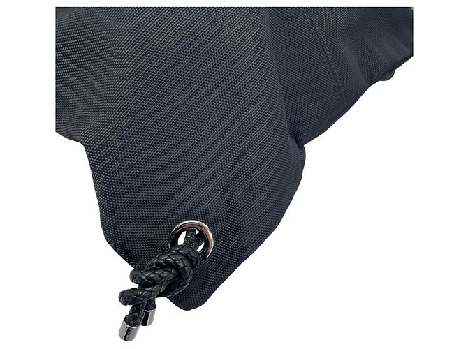 Jimmy Choo Marlon Rucksack - Ansicht 7