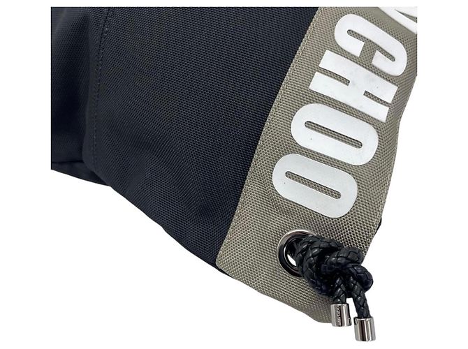 Jimmy Choo Marlon Rucksack - Ansicht 8