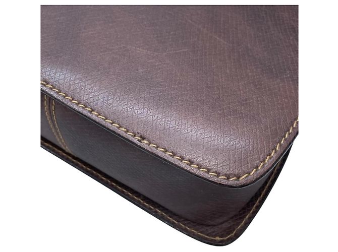 Fendi Pecan Shoulder Bag - view 10