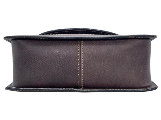 Fendi Pecan Shoulder Bag - view 3