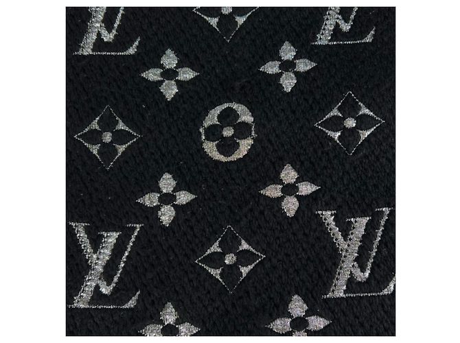 Louis Vuitton Monogram Stola - Ansicht 3