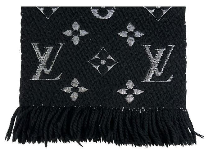 Louis Vuitton Monogram Stola - Ansicht 4