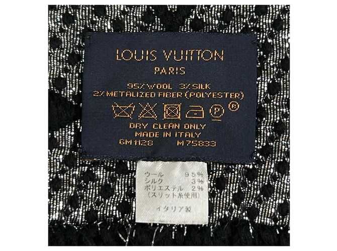 Louis Vuitton Monogram Stola - Ansicht 6