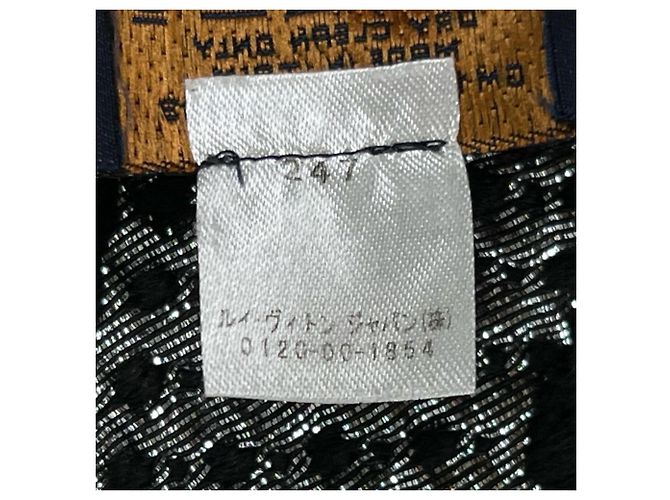 Louis Vuitton Monogram Stola - Ansicht 7