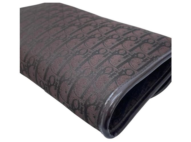 Borsa a tracolla Christian Dior Trotter - vista 10