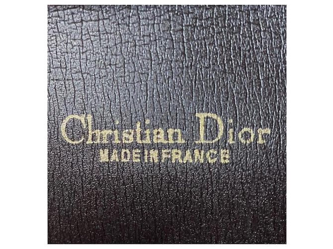 Borsa a tracolla Christian Dior Trotter - vista 13