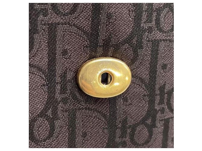 Borsa a tracolla Christian Dior Trotter - vista 15