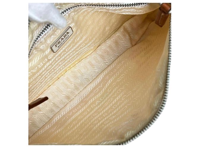 Prada Tessuto Handtasche - Ansicht 11