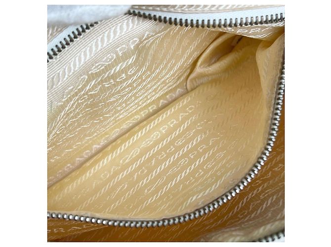 Prada Tessuto Handtasche - Ansicht 12