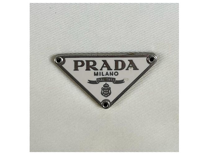 Prada Tessuto Handtasche - Ansicht 13