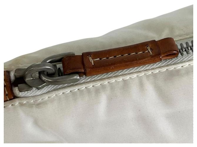 Prada Tessuto Handtasche - Ansicht 14