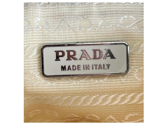 Prada Tessuto Handtasche - Ansicht 15