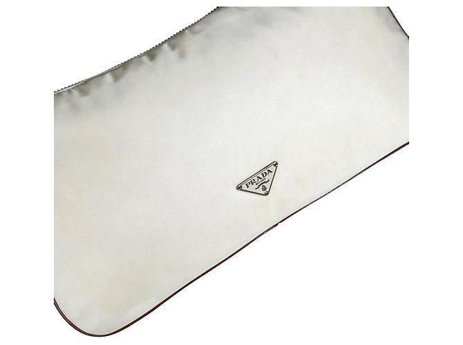 Prada Tessuto Handtasche - Ansicht 17