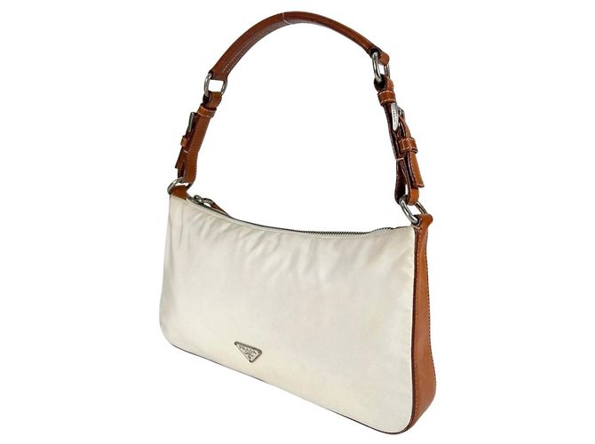Prada Tessuto Handtasche - Ansicht 4