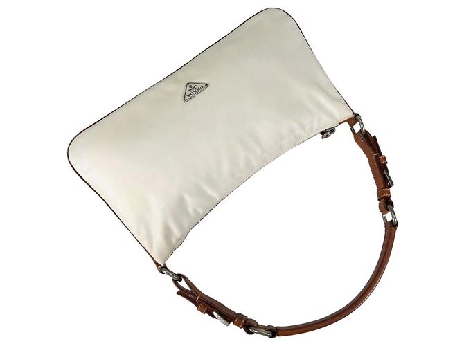 Prada Tessuto Handtasche - Ansicht 5
