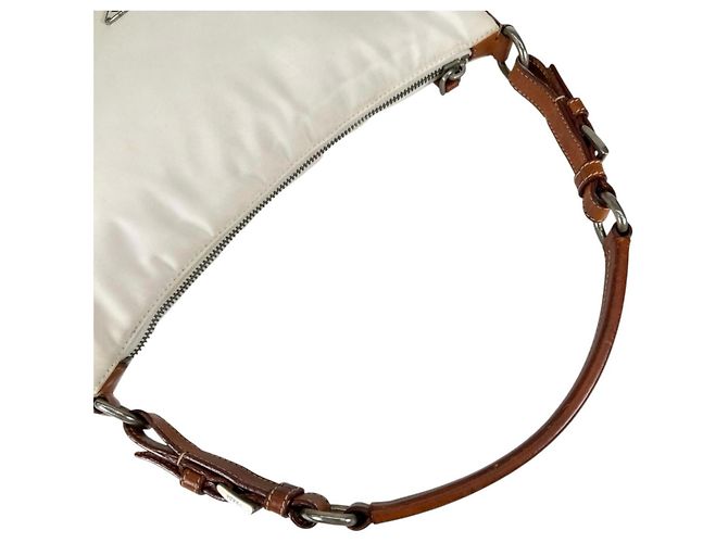 Prada Tessuto Handtasche - Ansicht 6