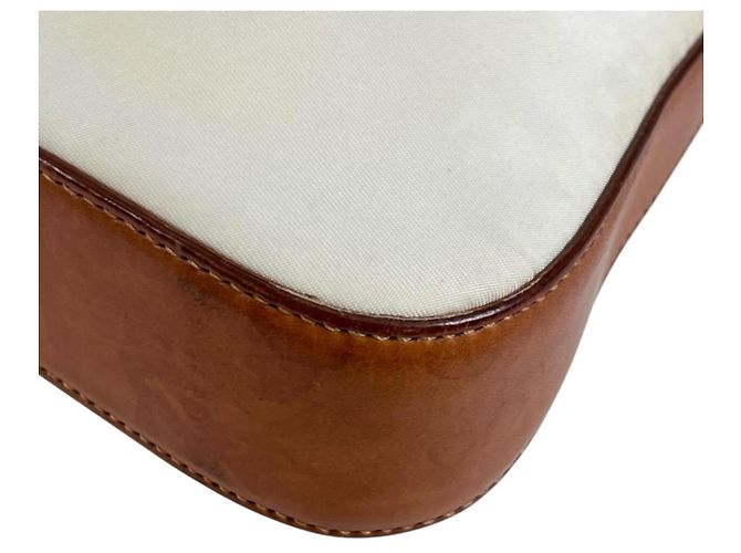 Prada Tessuto Handtasche - Ansicht 8