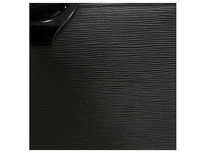 Saco Tote Louis Vuitton em couro Epi - vista 22