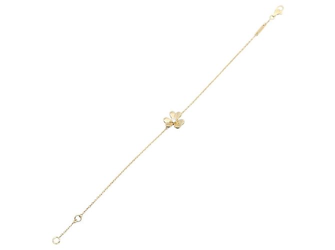 Van Cleef & Arpels Frivole Charm Armband - Ansicht 3