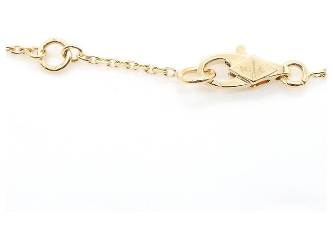 Van Cleef & Arpels Frivole Charm Armband - Ansicht 5