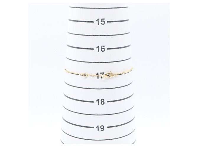 Van Cleef & Arpels Frivole Charm Armband - Ansicht 6