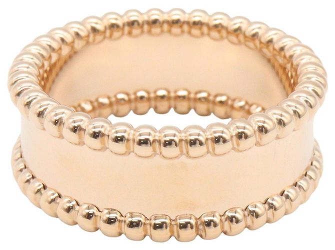 Van Cleef & Arpels Perlée Signature Ring - Ansicht 3