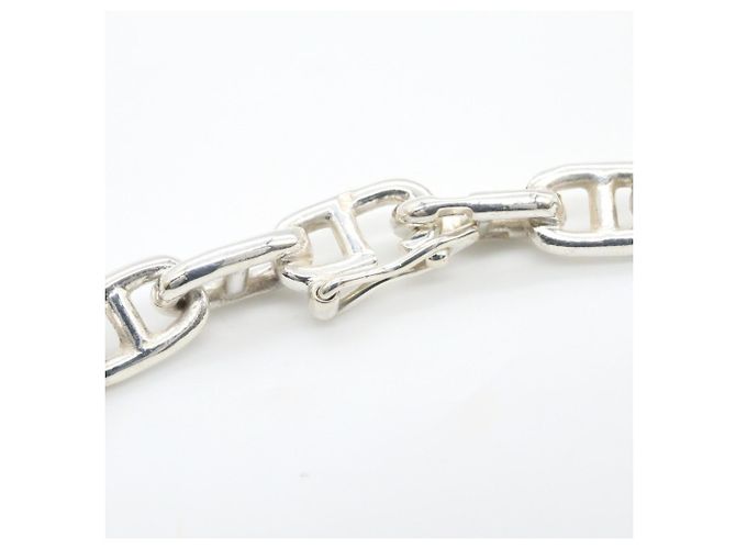 Hermès Hermes Vintage Chaine d'Ancre TPM Halskette - Ansicht 3
