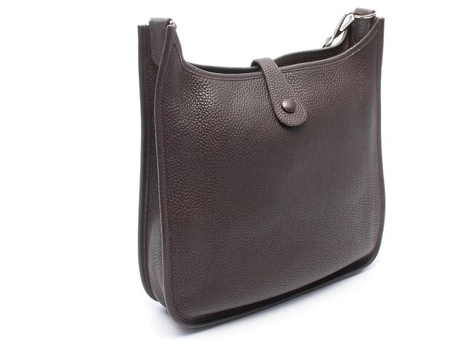 Hermès Hermes Evelyne 1 PM Schultertasche - Ansicht 2