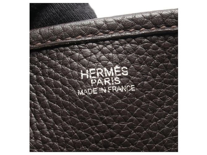 Hermès Hermes Evelyne 1 PM Schultertasche - Ansicht 4