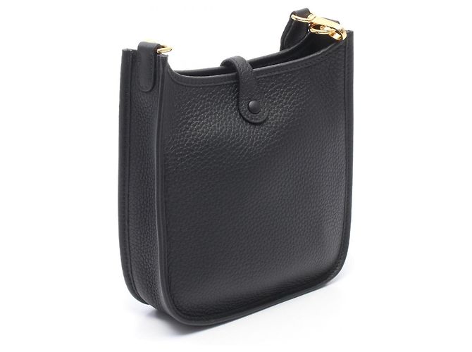 Hermès Hermes Evelyne TPM Schultertasche - Ansicht 2