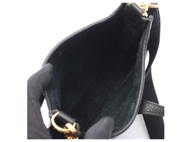 Hermès Hermes Evelyne TPM Schultertasche - Ansicht 3