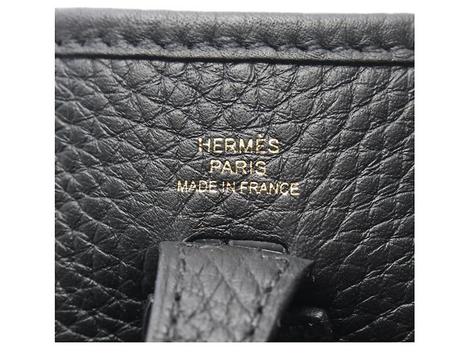 Hermès Hermes Evelyne TPM Schultertasche - Ansicht 4