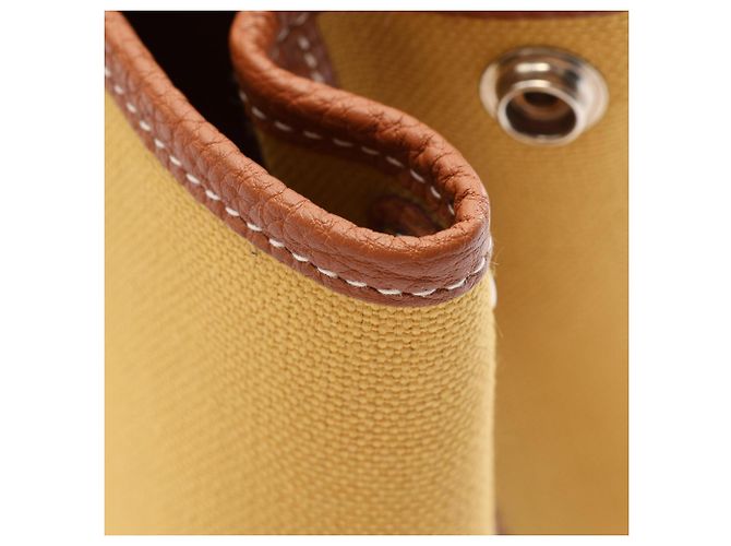 Hermès Saco Tote Hermes Garden Party TPM - vista 10