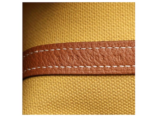 Hermès Saco Tote Hermes Garden Party TPM - vista 5