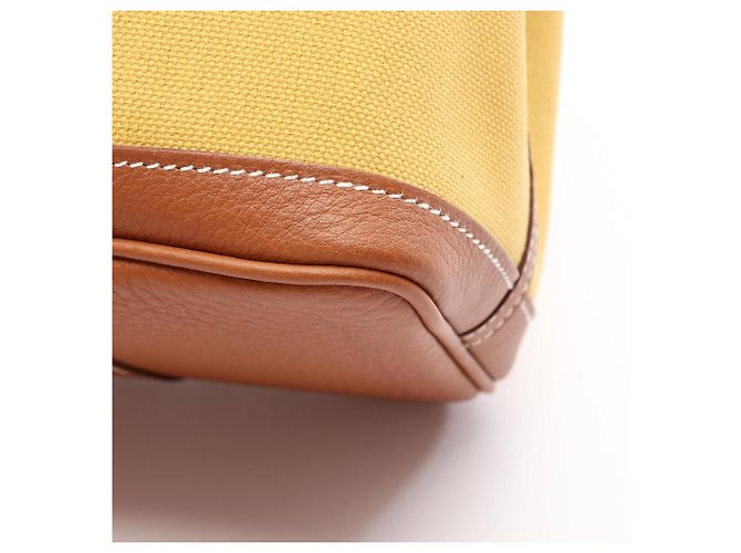 Hermès Saco Tote Hermes Garden Party TPM - vista 7