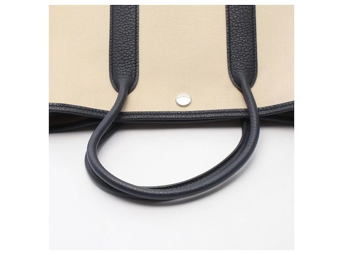 Hermès Hermes Garden Party TPM Tote Bag - Ansicht 6