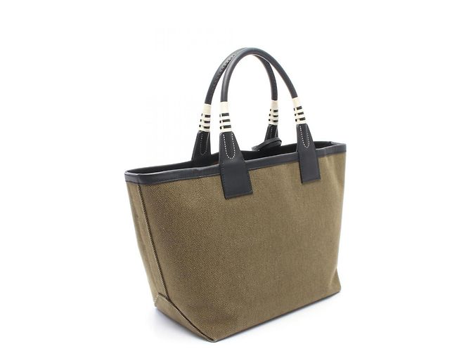Hermès Bolso Tote Hermes Steeple 25 - vista 2