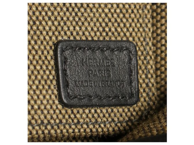 Hermès Bolso Tote Hermes Steeple 25 - vista 4