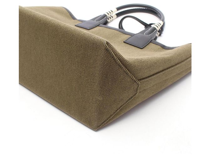 Hermès Bolso Tote Hermes Steeple 25 - vista 7
