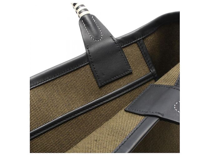 Hermès Bolso Tote Hermes Steeple 25 - vista 8