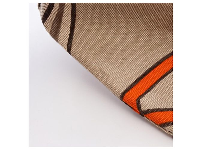 Hermès Bolso Tote Hermes Steeple 31 - vista 10