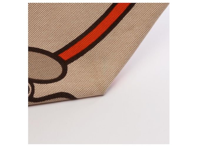 Hermès Bolso Tote Hermes Steeple 31 - vista 11