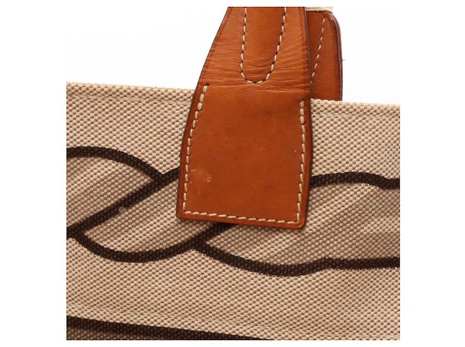 Hermès Bolso Tote Hermes Steeple 31 - vista 13