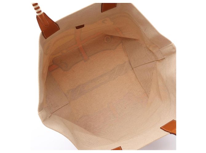 Hermès Bolso Tote Hermes Steeple 31 - vista 3