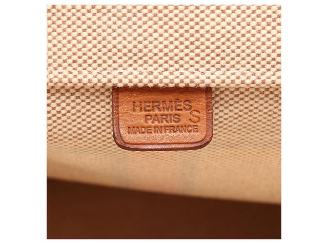 Hermès Bolso Tote Hermes Steeple 31 - vista 4