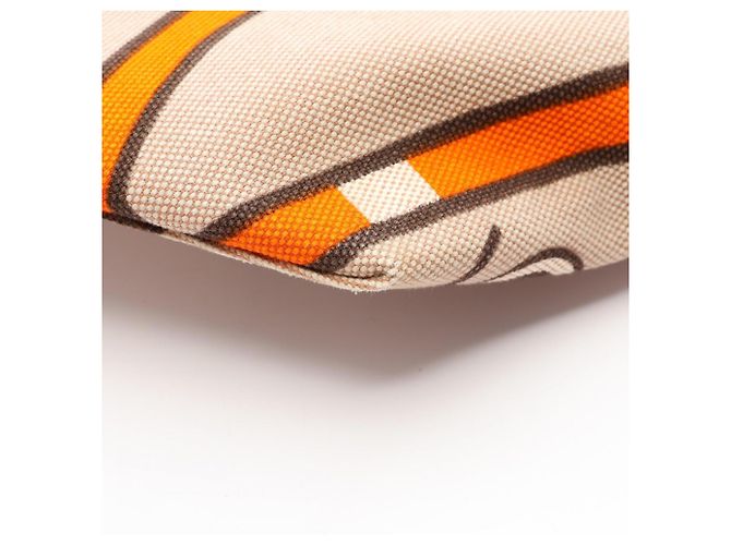 Hermès Bolso Tote Hermes Steeple 31 - vista 7