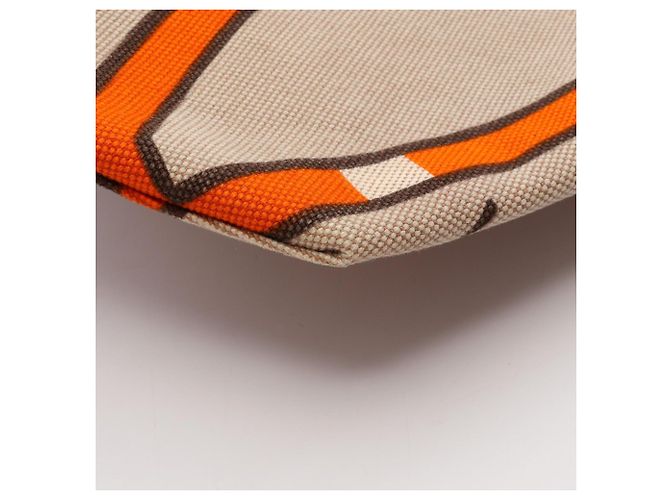 Hermès Bolso Tote Hermes Steeple 31 - vista 9